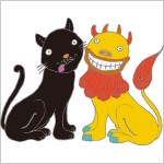 沖縄料理黒猫屋